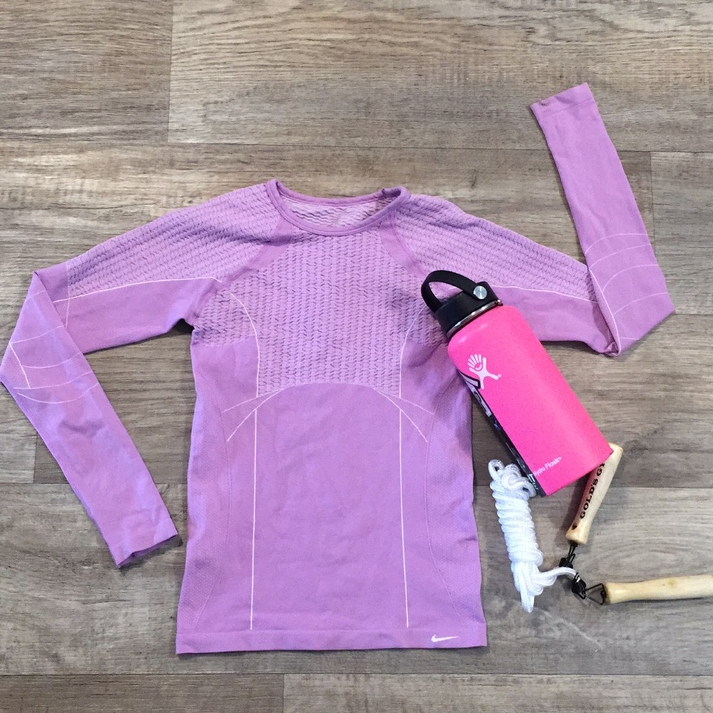 Nike long sleeve